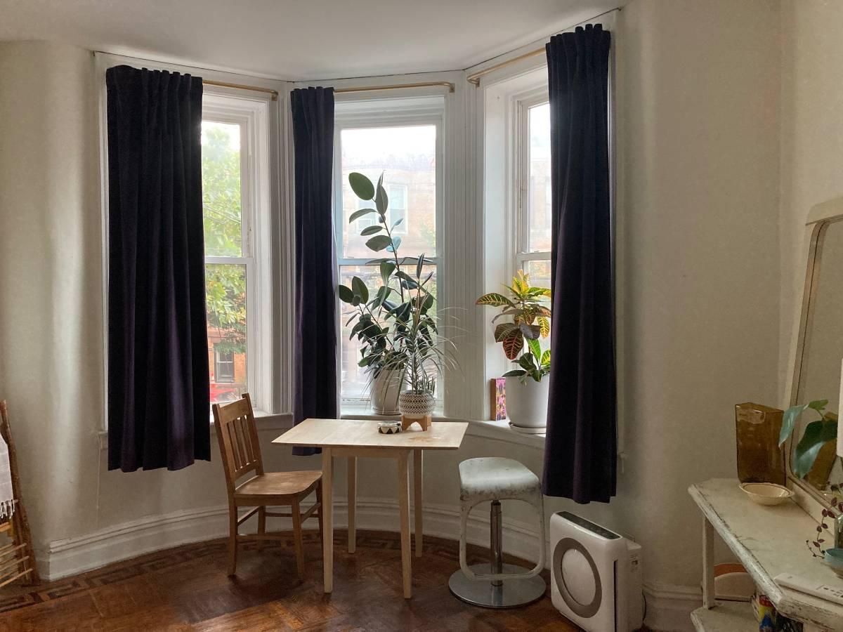 Private room sublet in Ridgewood