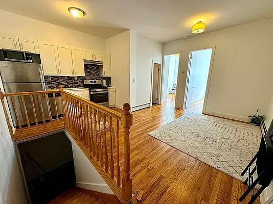 Private room sublet in Crown Heights