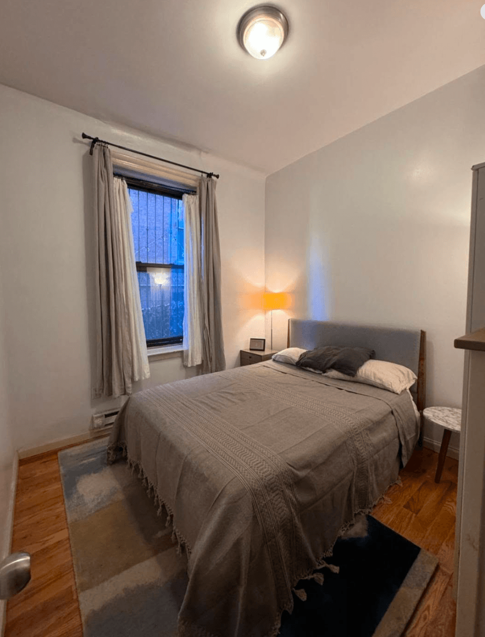 Private room sublet in Crown Heights