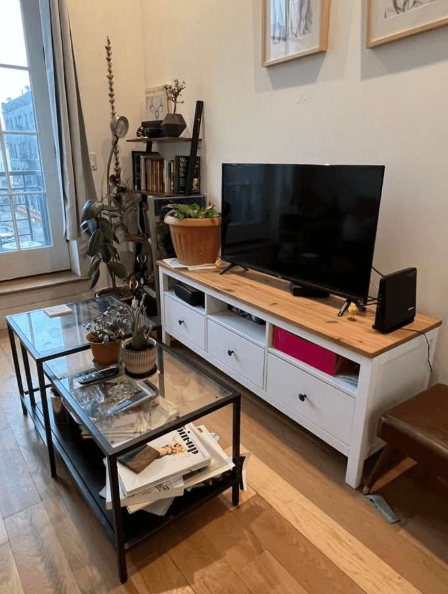 Private room sublet in Bushwick