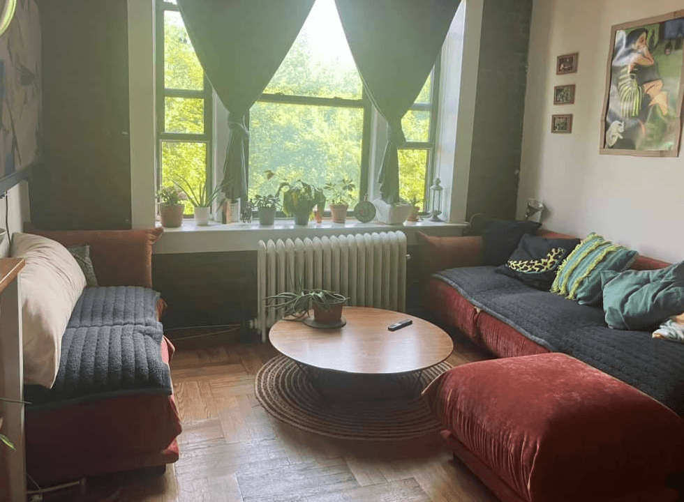 Crown Heights