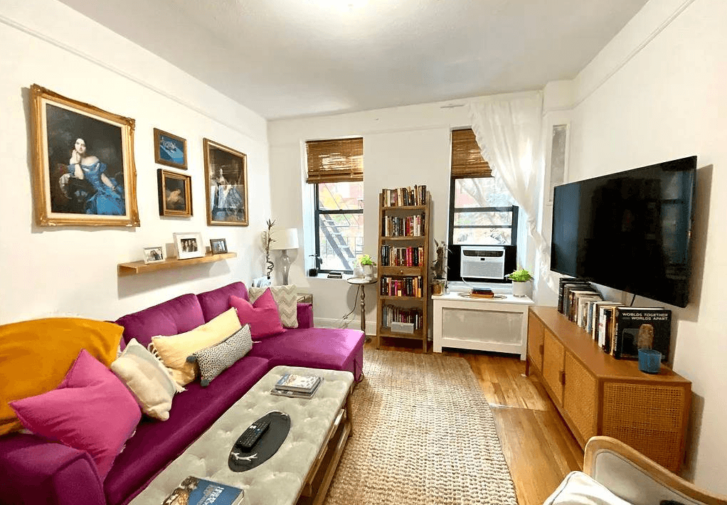 Brooklyn Heights