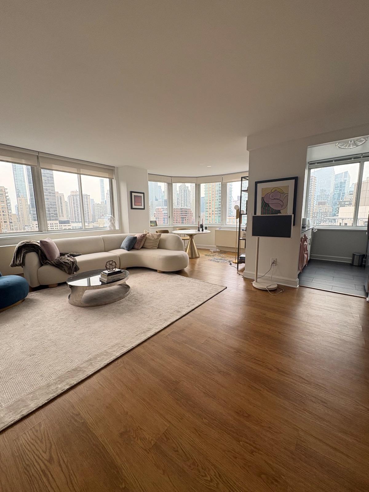 Upper West Side