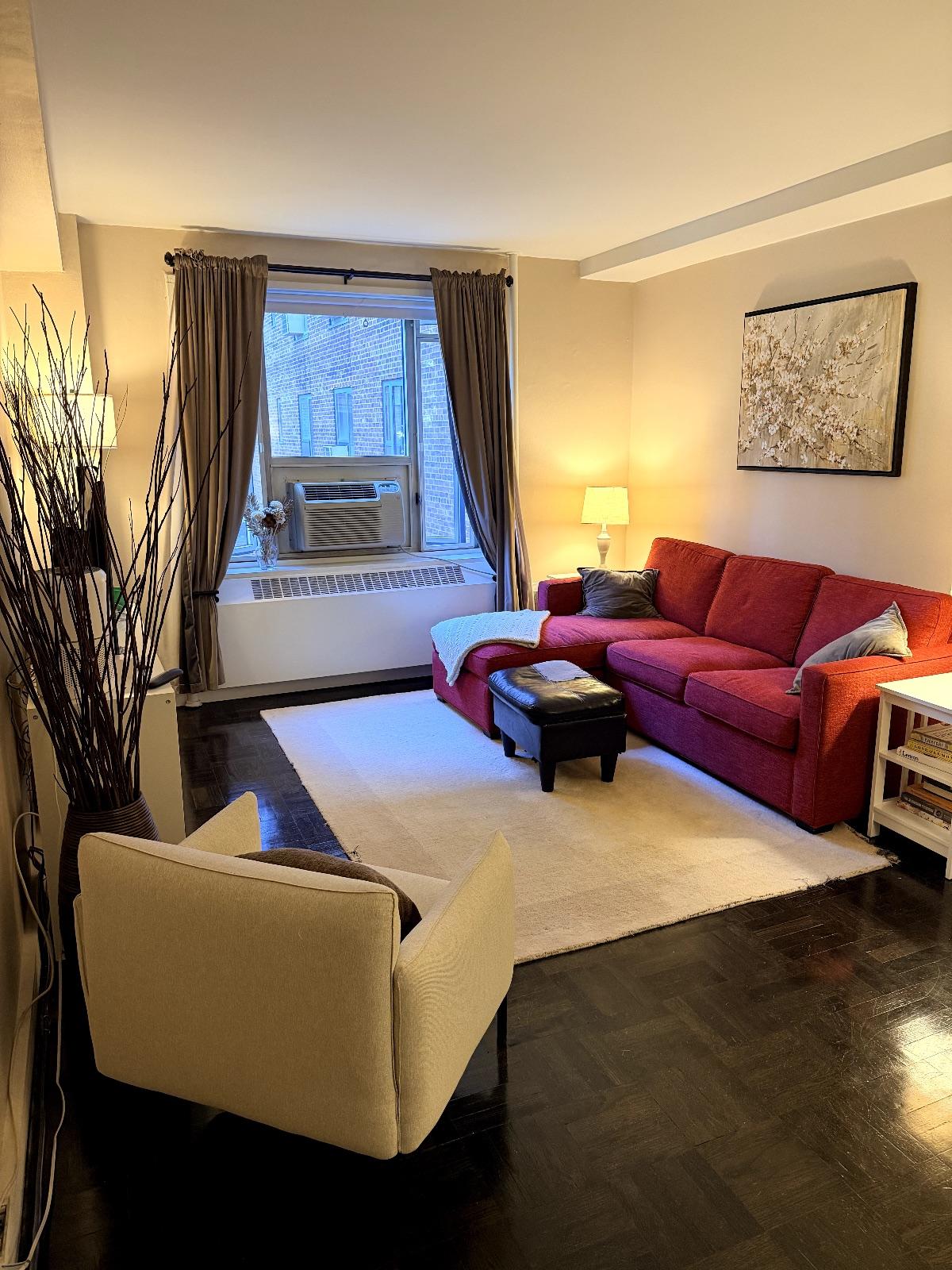 Stuyvesant Town