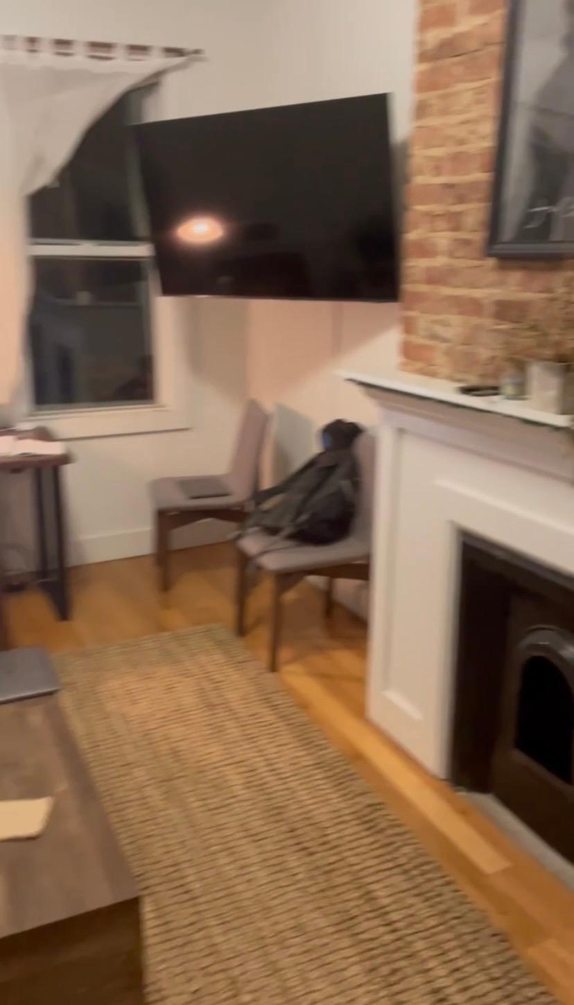1-bedroom apartment sublet in Upper East Side