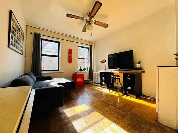 East Village