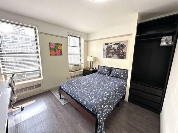 East Village